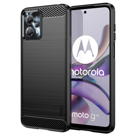 Coque Moto G13/G23 Fibre...