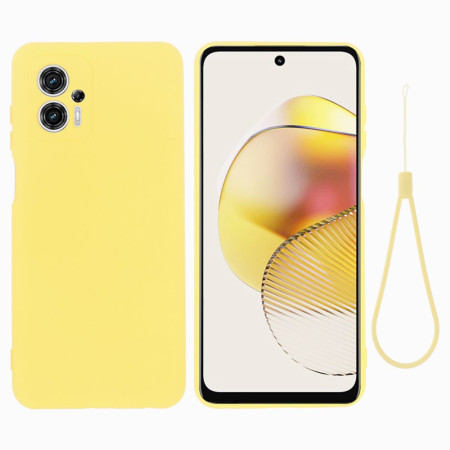 Coque Moto G13/G23 Silicone...