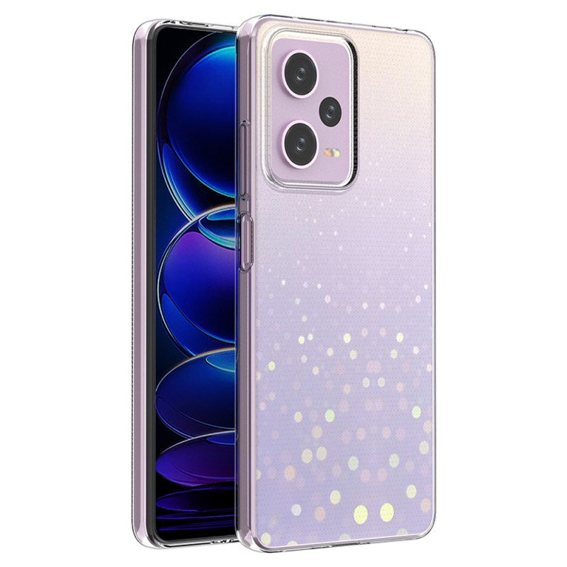 Coque Ultra Protection Xiaomi Redmi Note 12 Pro 5G - Powerplanet