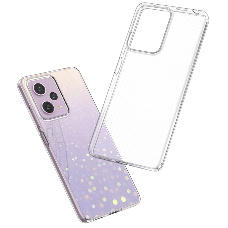 Coque Xiaomi Redmi Note 12 Pro/Poco X5 Pro 5G Transparente - Ma Coque