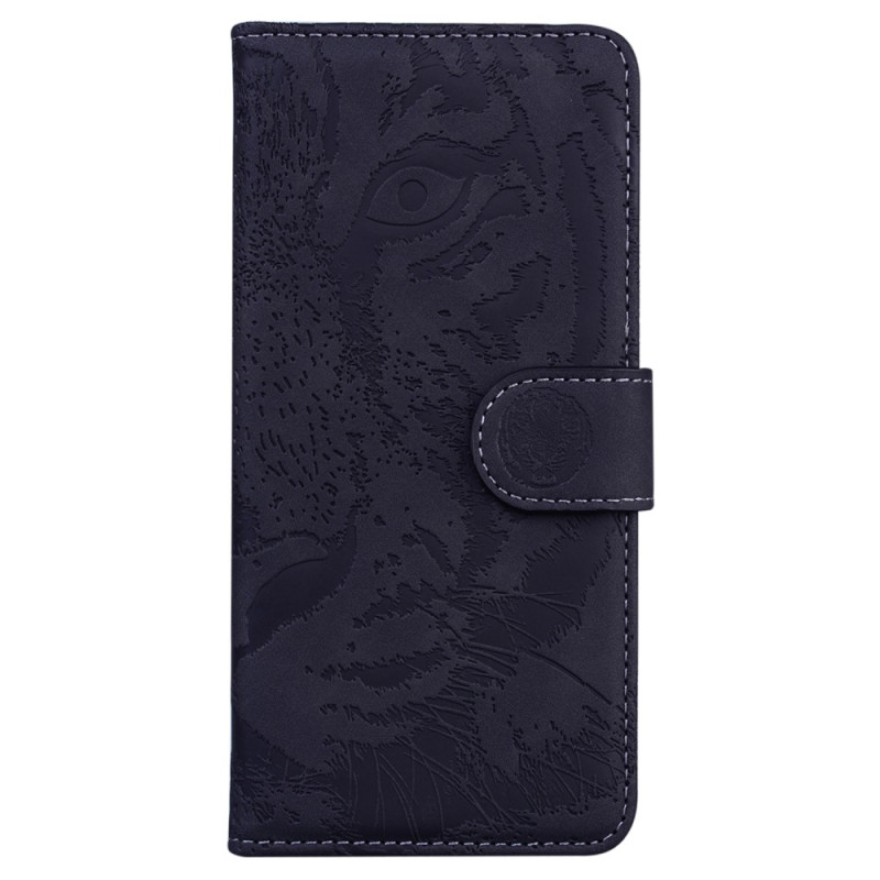 Housse Xiaomi Redmi Note 12 Pro/Poco X5 Pro 5G Empreinte Tigre