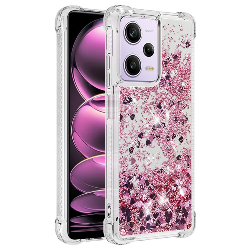 Coque PHONILLICO Xiaomi Redmi Note 12 Pro Plus 5G