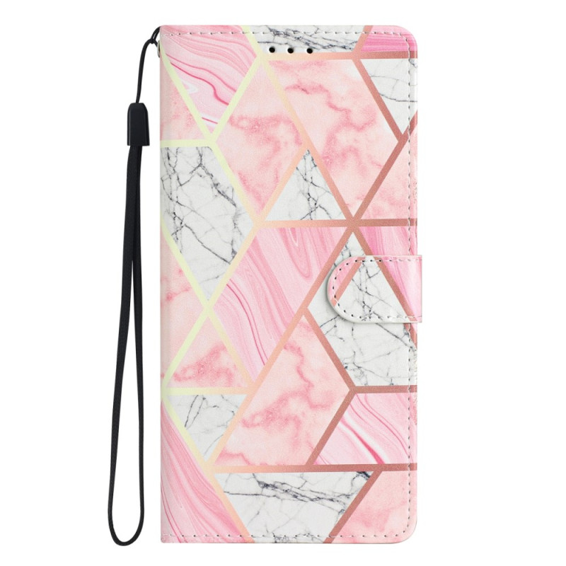 Housse Xiaomi Redmi Note 12 Pro/Poco X5 Pro 5G Marbre