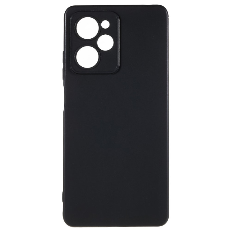 Coque Poco X5 Pro 5G Silicone Mat