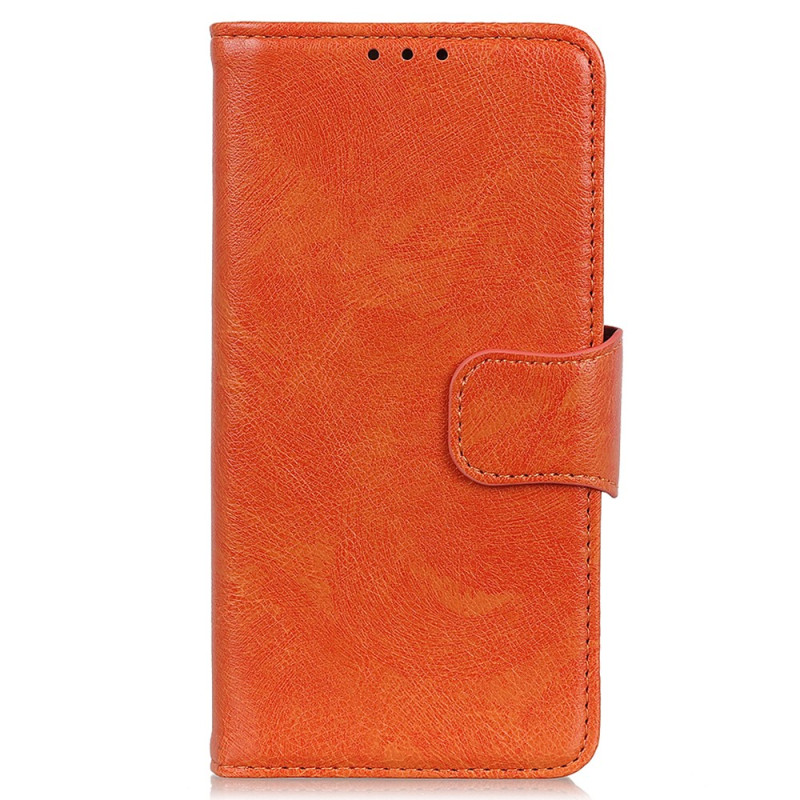 Housse Xiaomi 13 Ultra Cuir Nappa Fendu