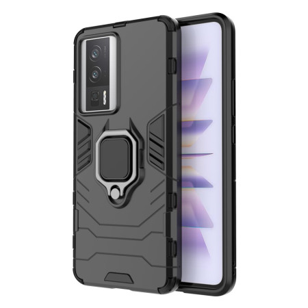 Coque Poco F5 Pro Ring...