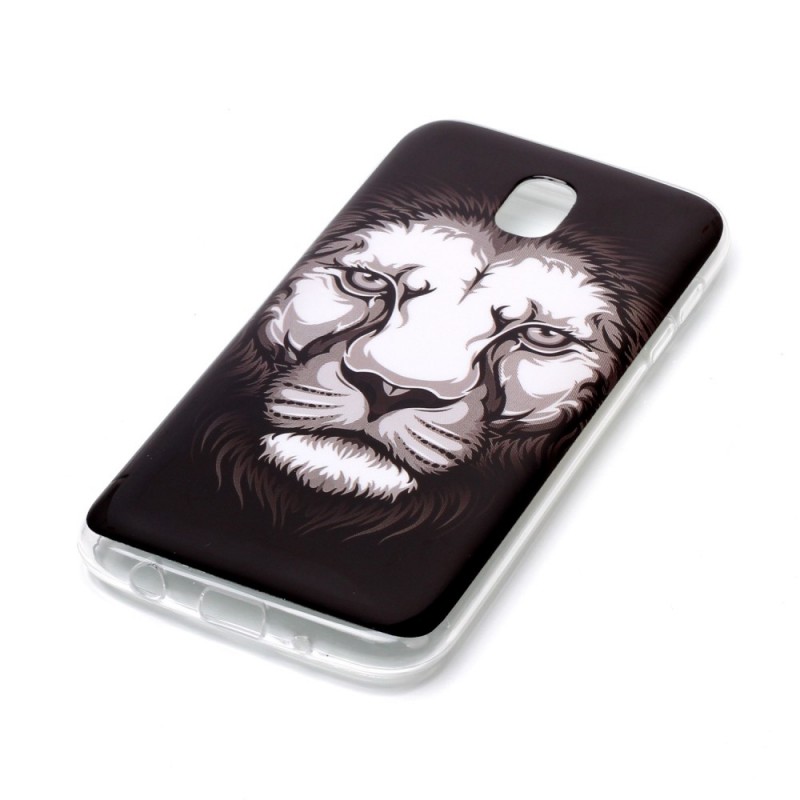 coque samsung j5 2017 lion coque samsung j5 2017 lion