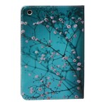 Housse iPad Mini 3 / 2 / 1 Arbre Fleuri Housse iPad Mini 3 / 2 / 1 Arbre Fleuri