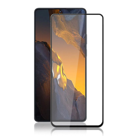 Protection Écran Contours...