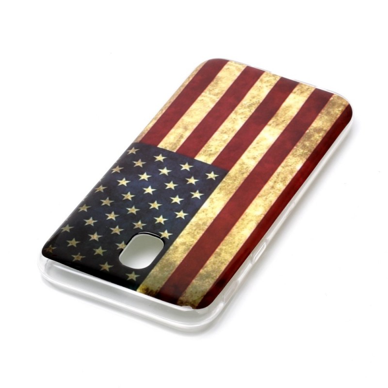 coque samsung j5 2017 usa