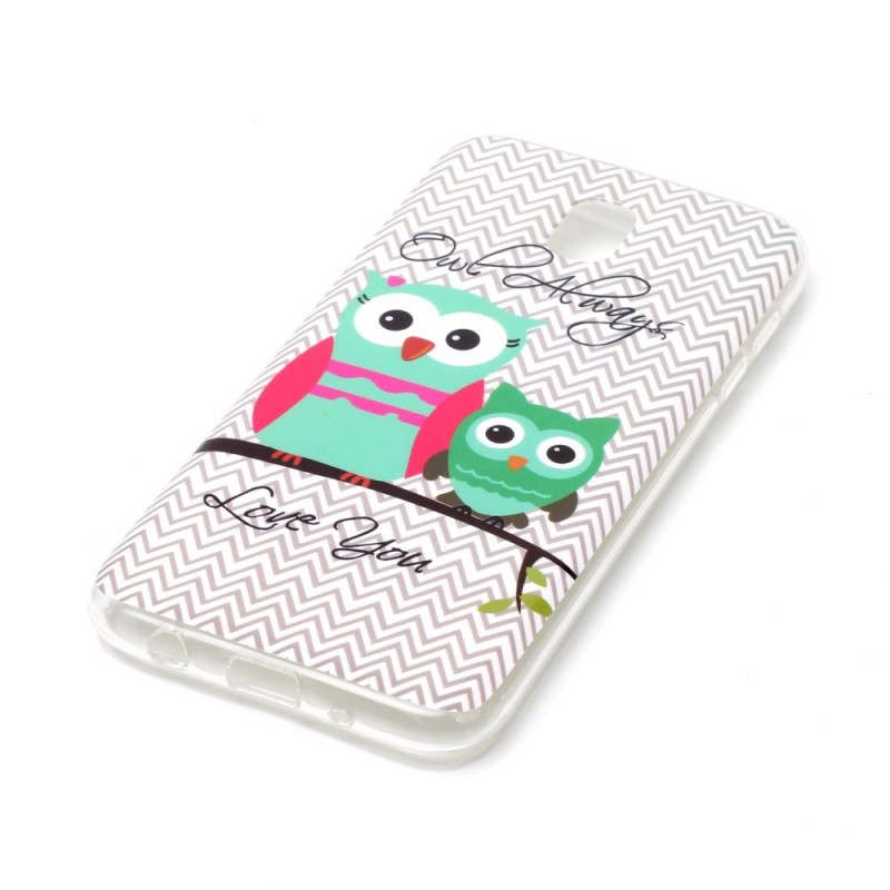 coque samsung j5 2017 hiboux coque samsung j5 2017 hiboux