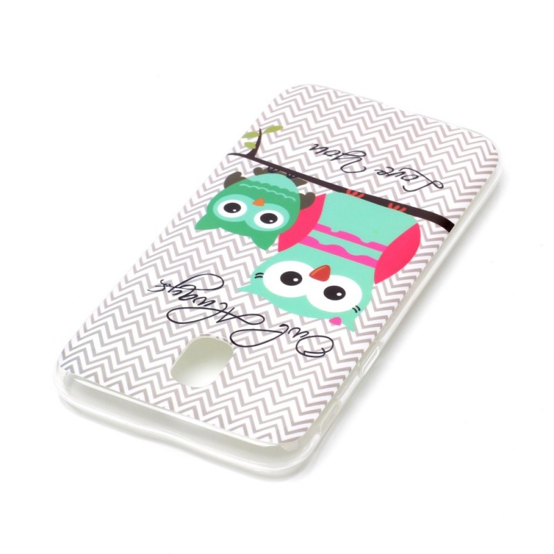 coque samsung j5 2017 hiboux coque samsung j5 2017 hiboux