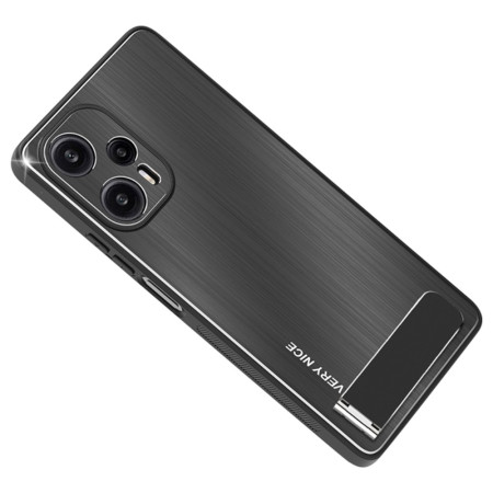 Coque Poco F5 Aluminium...