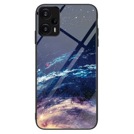 Coque Poco F5 Verre Trempé...