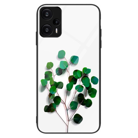 Coque Poco F5 Verre Trempé...