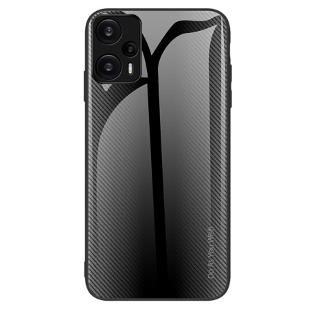 Coque Poco F5 Verre Trempé...