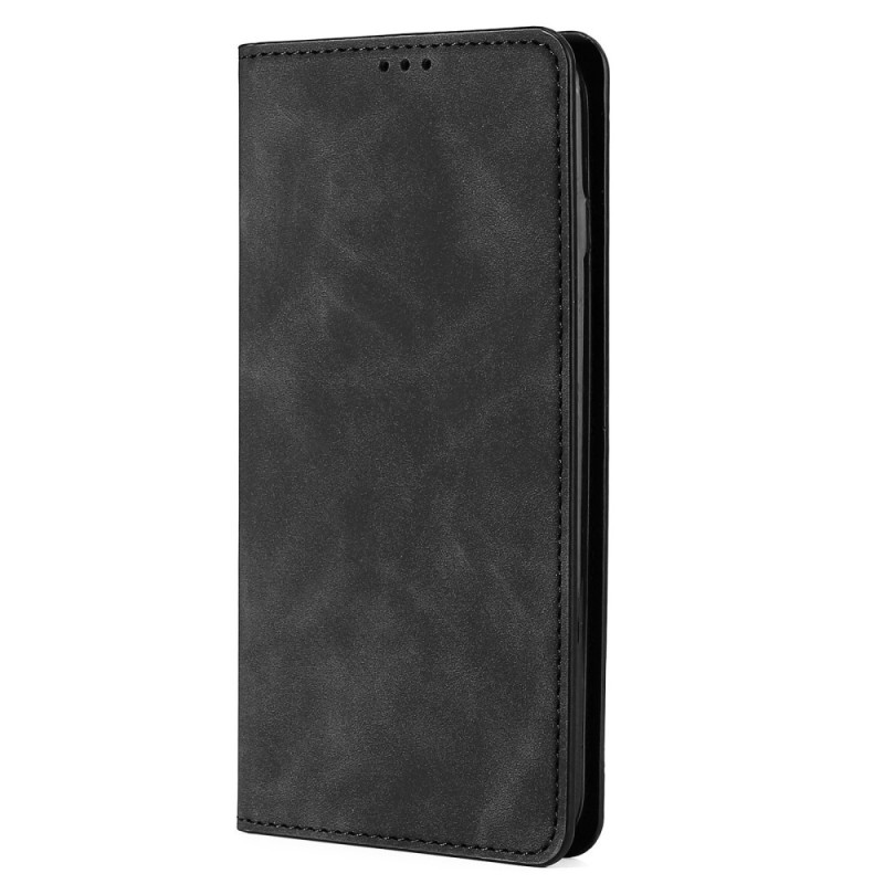 Flip Cover Poco F5 Élégance