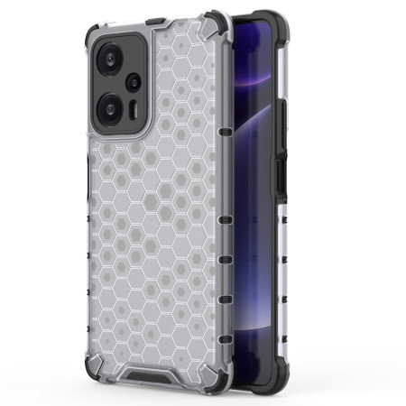 Coque Poco F5 Style Nid...