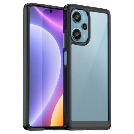 Coque Poco F5 Acrylique...