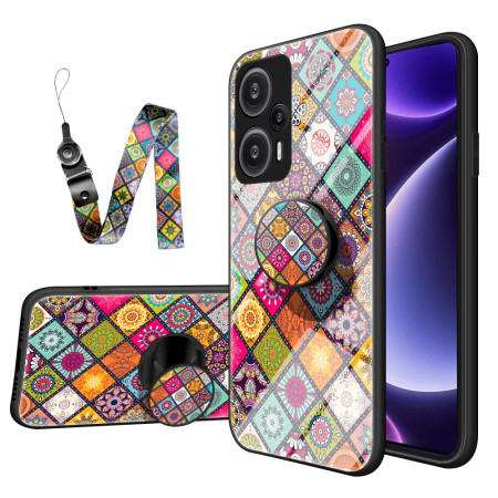 Coque Poco F5 Support...