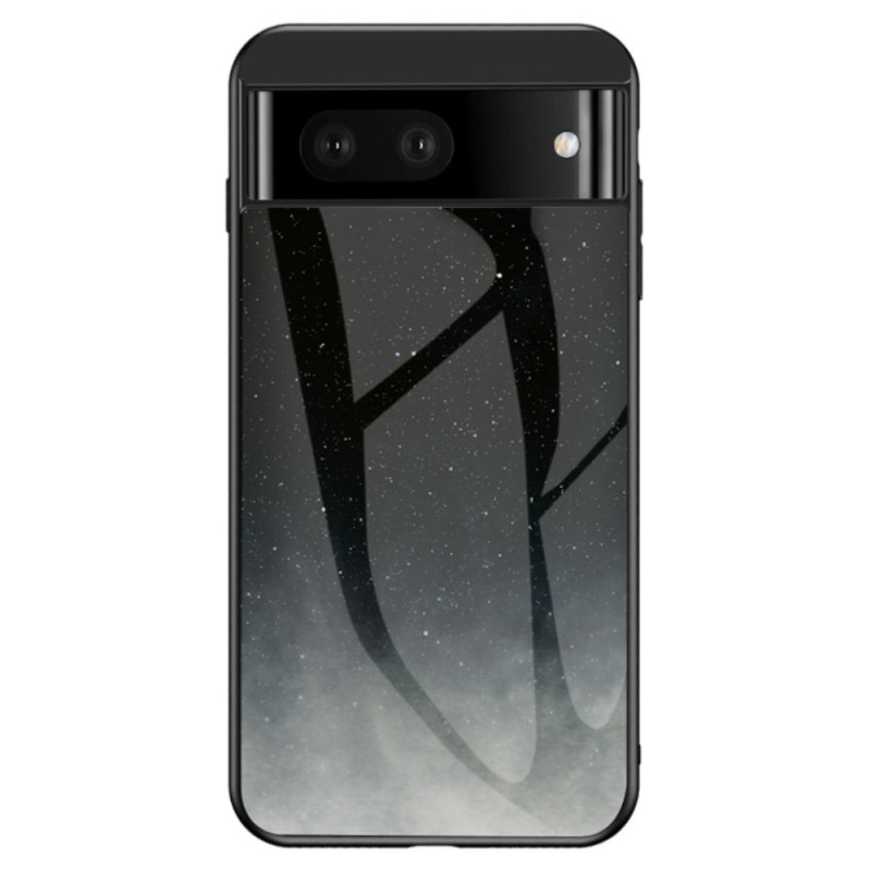 Coque Google Pixel 7A Verre Trempé Ciel