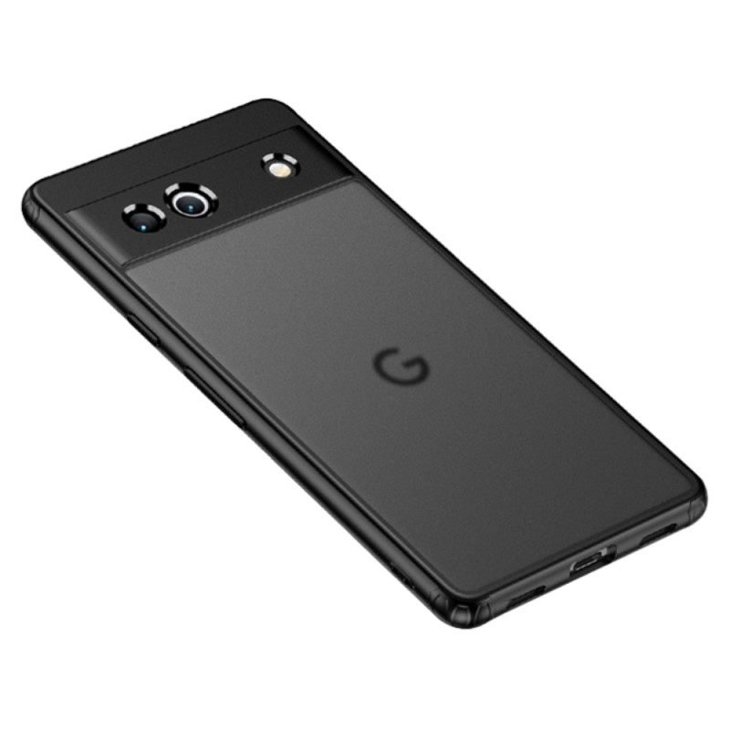 Coque Google Pixel 7A Translucide