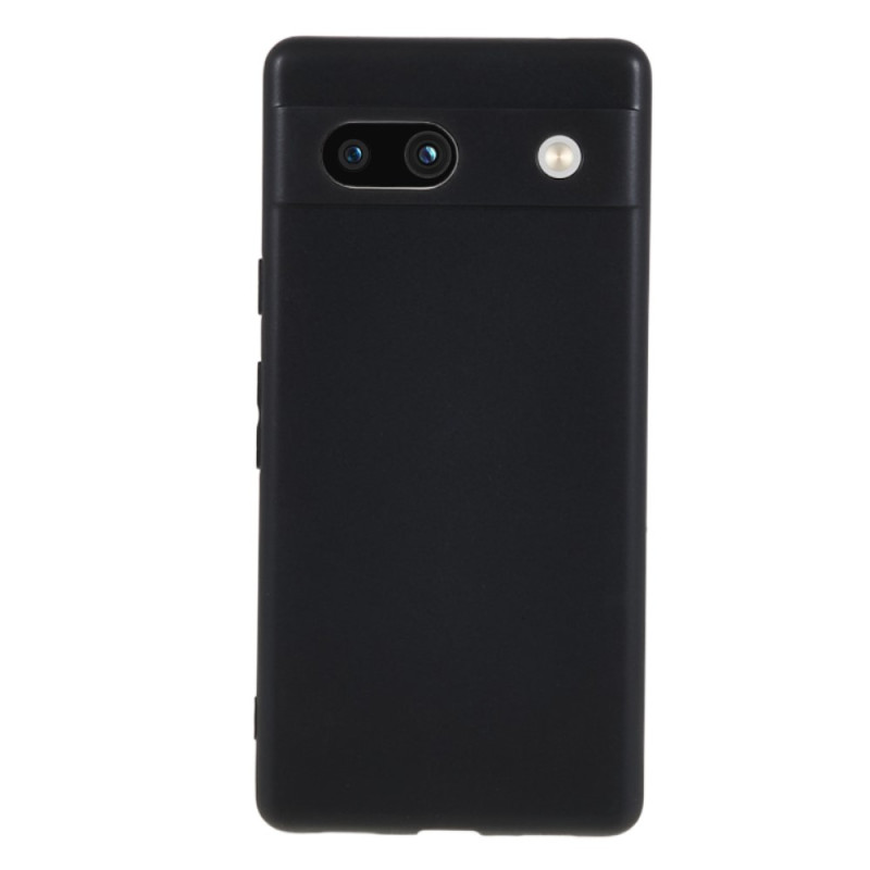 Coque Google Pixel 7A Silicone Mat