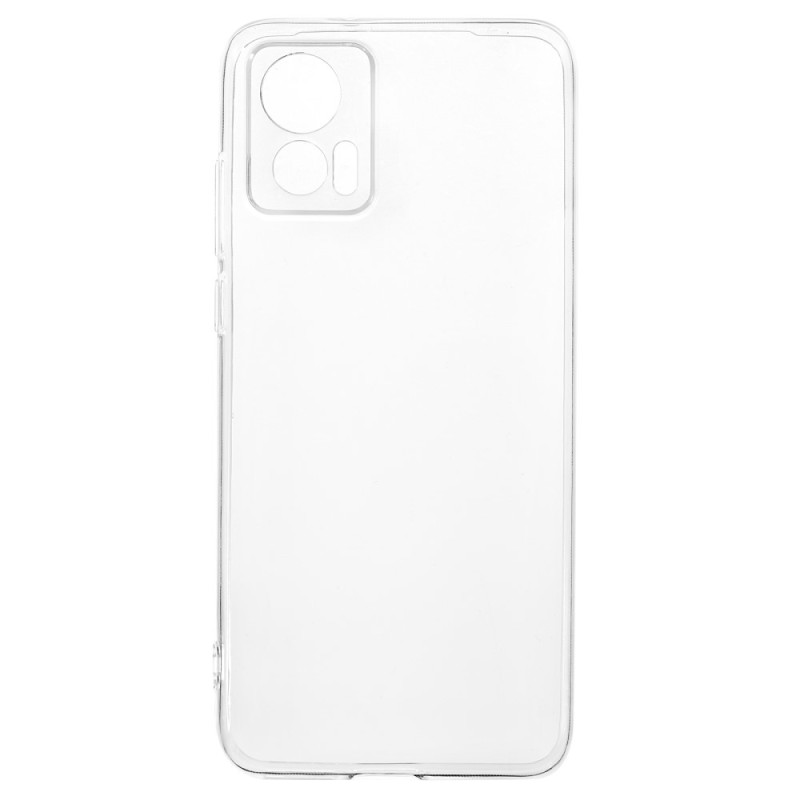 Coque Motorola Edge 30 Neo Transparente