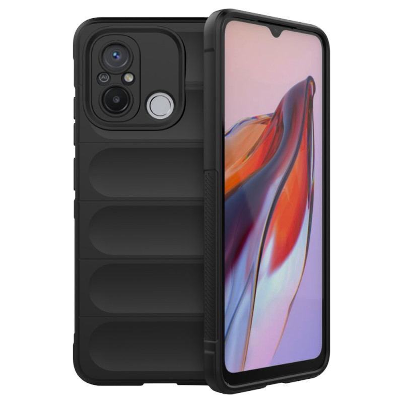 Coque Xiaomi Redmi 12C Antidérapante
