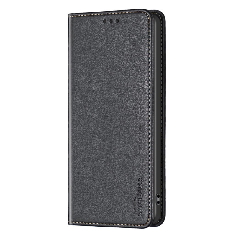 Flip Cover Xiaomi Redmi 12C Binfen Color