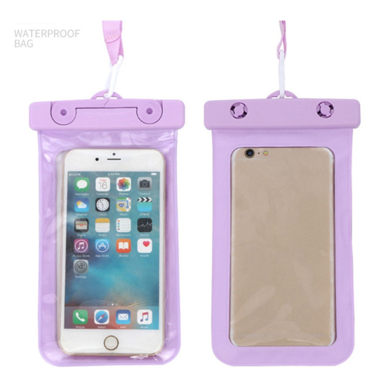 Pochette etanche iphone 7 plus top
