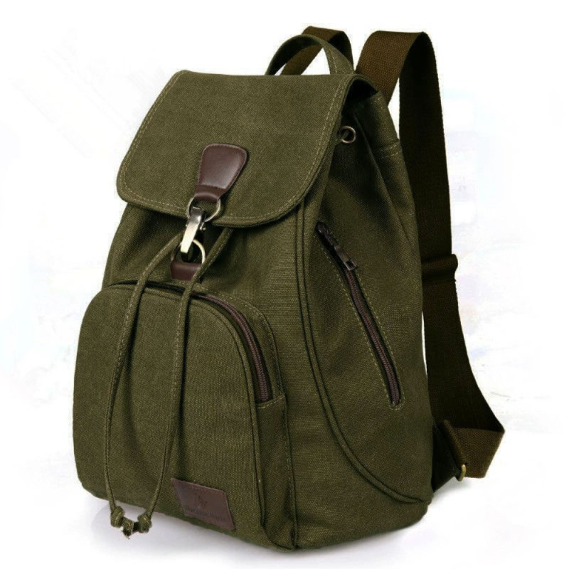 Sac à Dos Style Rétro