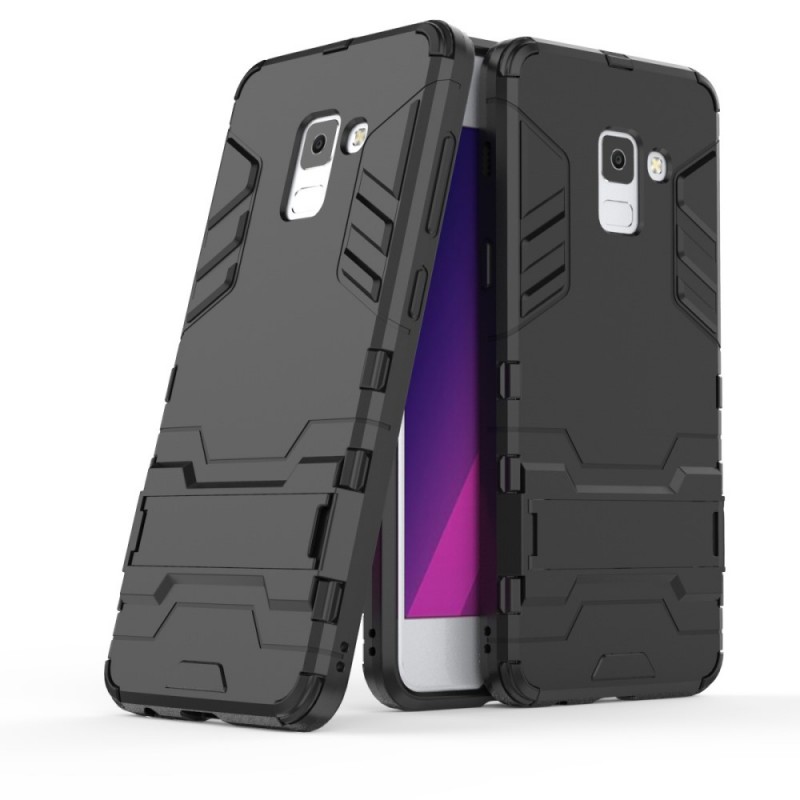 coque anneau samsung galaxy a8 2018