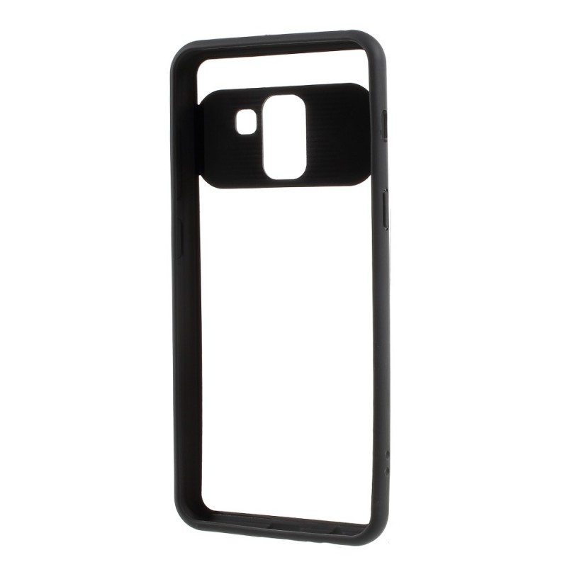 coque samsung galaxy a8 bumper