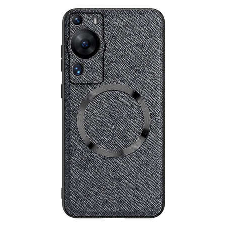 Coque Huawei P60 Pro Simili...