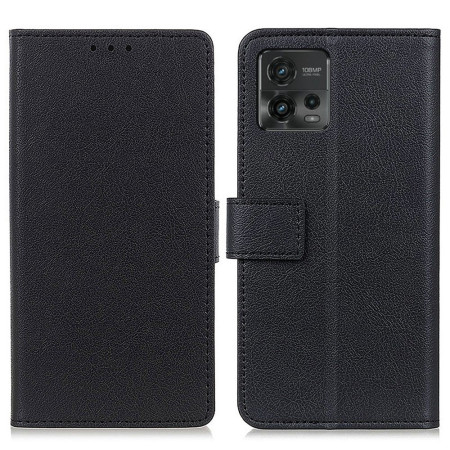 Housse Moto G72 Basique...