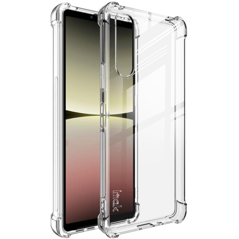 Coque Sony Xperia 10 V Transparente IMAK