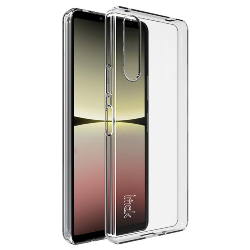 Coque Sony Xperia 10 V UX-5 Series Transparente IMAK