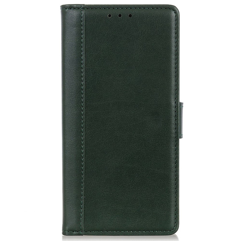 Housse Sony Xperia 10 V Style Cuir