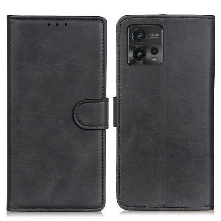 Housse Moto G72 Matte Effet...