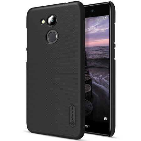 Coque Honor 6C Pro Rigide Givré Nillkin