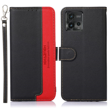 Housse Moto G72 Style...