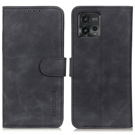 Housse Moto G72 KHAZNEH