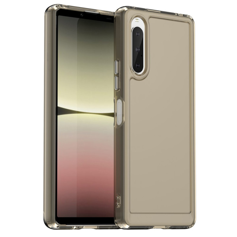 Coque Sony Xperia 10 V Candy Series