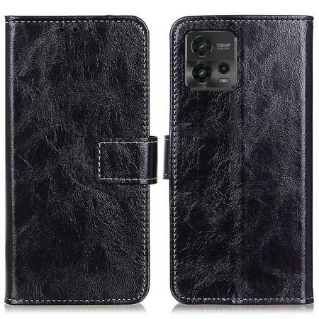 Housse Moto G72 Vernie avec...