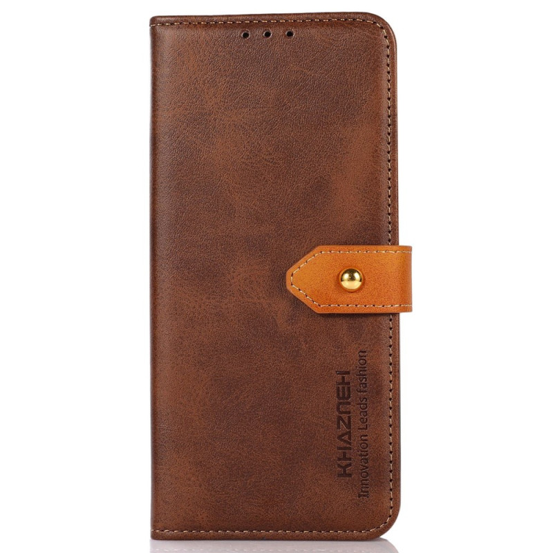 Housse Sony Xperia 1 V avec Sangle KHAZNEH