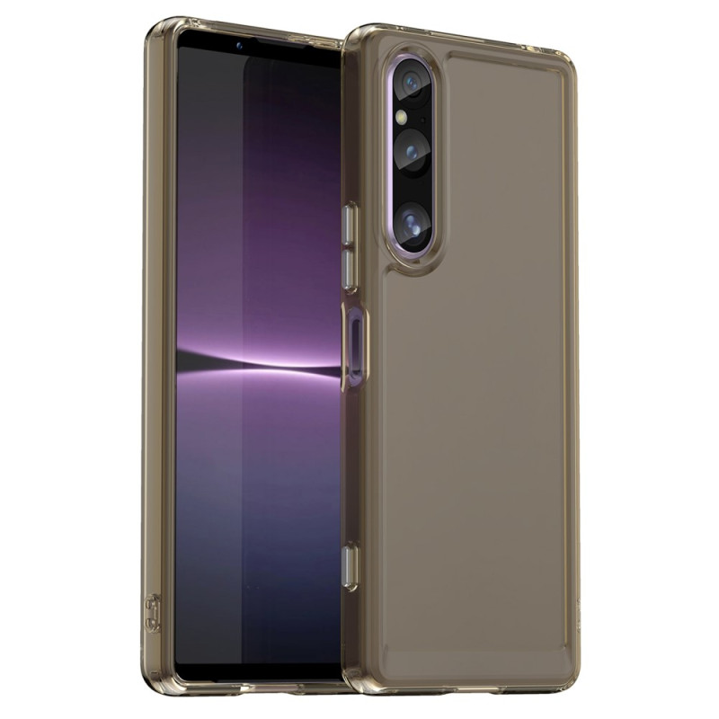 Coque Sony Xperia 1 V Candy Series