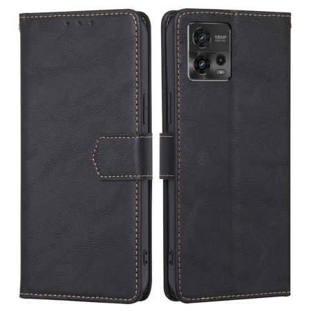 Housse Moto G72 Classique RFID