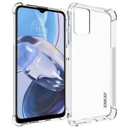 Coque Moto E22 / E22i...