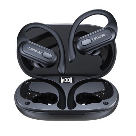 Écouteurs Bluetooth Lenovo...